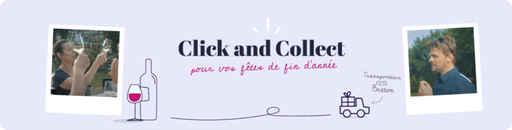 Boutique Click&Collect - L'AVINEUR